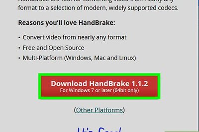 How to Convert WMV to MP4