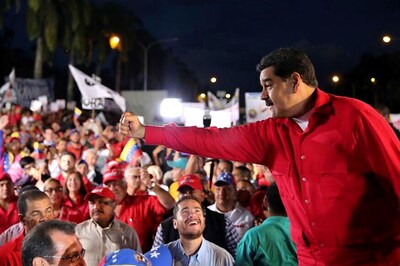 Venezuela Opposition Says Talks Off Until Government Fulfills Promises