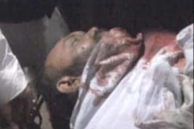 Mahato didn't inform about his visit