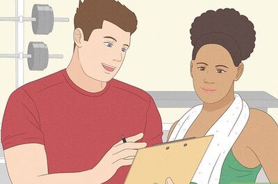 How to Get the Most Out of a Once Weekly Workout