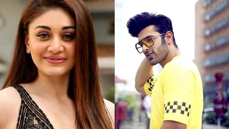 Bigg Boss 13: Shefali Jariwala, Mahira Sharma Advise Paras Chhabra on Relationship with Akanksha Puri