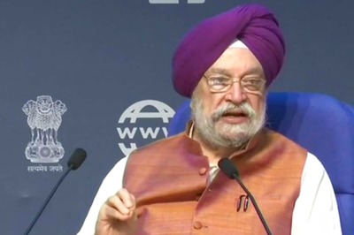 1.08 Lakh Domestic Passenger Flights Operated Since Their Resumption on May 25: Hardeep Puri