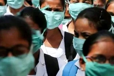 Covid-19 4th Wave May Peak After June: Karnataka Health Minister