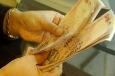 Happy days ahead for bank depositors