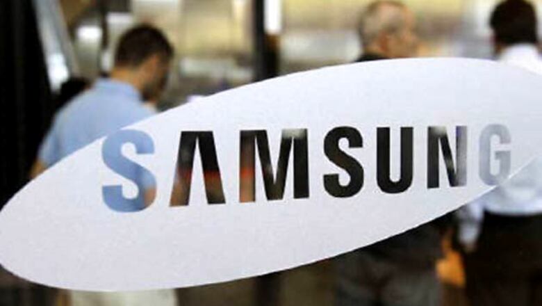 Samsung to block access to app store in Iran