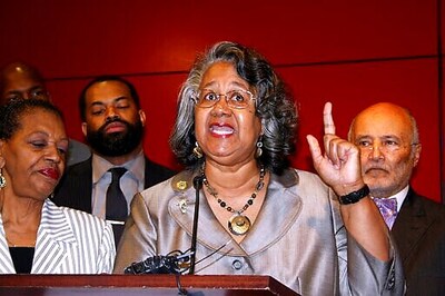 Prosecutors seek 3-year prison term for ex-Maryland lawmaker