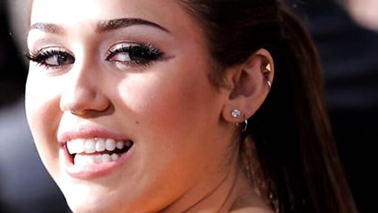 Miley Cyrus, Justin Bieber in Forbes' list of '30 Under 30'