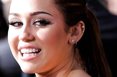 Miley Cyrus, Justin Bieber in Forbes' list of '30 Under 30'