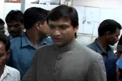 Hate speech: Hyderabad court to hear plea against MLA