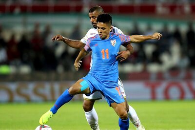 'We Shouldn't be Looking for Next Sunil Chhetri': Indian Football Team Captain on His Birthday and Delhi Football Day