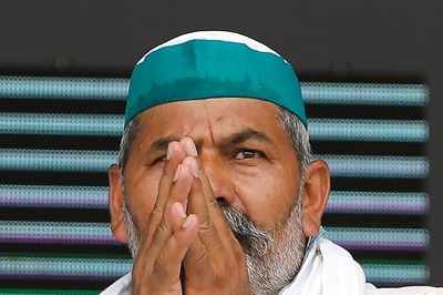 Lakhimpur Kheri Violence: Rakesh Tikait Demands Sacking of MoS Ajay Mishra, Arrest of His Son