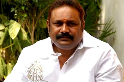 Producer Suresh set to recreate 'Kandireega' success