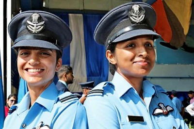 Soaring High: Varanasi's Flt Lt Shivangi Singh is Rafale Squadron's First Woman Fighter Pilot