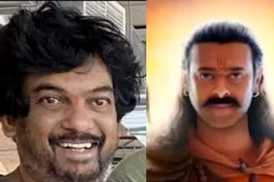 Puri Jagannadh Pens Moving Letter On Liger Distributor Controversy; Prabhas' Adipurush Release Delayed?