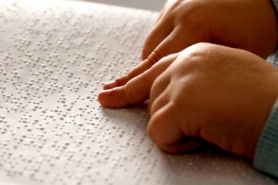 Colleges, Universities to Create Resources for Blind Students