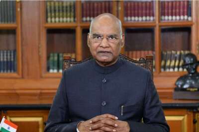 Nation Will Remember Exemplary Courage and Supreme Sacrifice of Soldiers in Ladakh Clash, Says President Kovind
