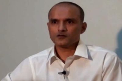 Kulbhushan Jadhav Case to be Taken to Logical Conclusion as Per Law: Pak