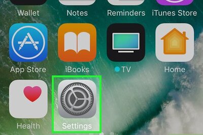 How to Restore iPhone from Backup