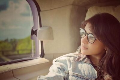 Samantha Ruth Prabhu Birthday: Times the Shaakuntalam Actress Hogged Headlines