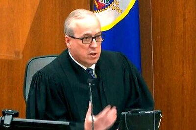 EXPLAINER: How Will Jury Deliberations Work In Chauvin Case?