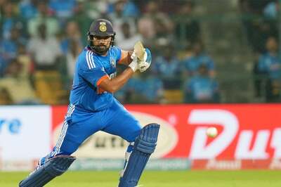 Retired Hurt or Retired Out: Should Rohit Sharma Have Been Allowed to Bat in 2nd Super Over?