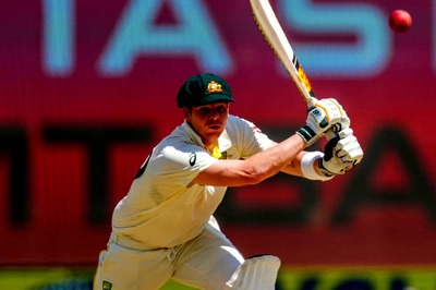 'He Never Let us Take Control in the Indore Test': Ravichandran Ashwin Hails Steve Smith's Captaincy Traits