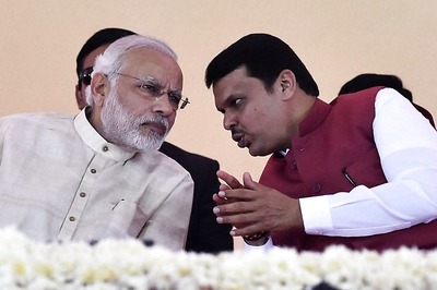 In 2019, People Are Going to Vote for PM Modi Again, Says Devendra Fadnavis