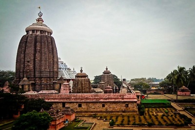 Puri’s Jagannath Temple Committee Terms Allowing ‘Non-Hindus’ Sensitive Issue, Says More Consultation Required