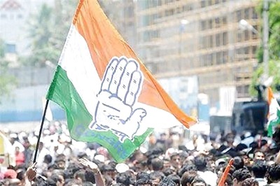 Amid Feud, Punjab Congress Leaders Take Digital Route to Score Political Points