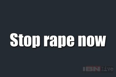 Kolkata: Man allegedly rapes 21-year-old Irish woman