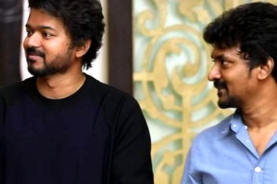 Lokesh Kanagaraj Posts Picture With Nelson Dilipkumar, Atlee; Guess Who Clicked it?