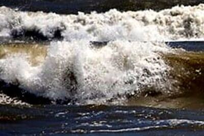 Hurricane’s fury: history’s biggest rescue operations on