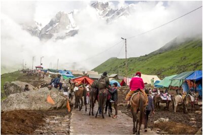 Registration to Amarnath Yatra Temporarily Suspended Amid Covid-19 Spike
