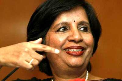 Nirupama Rao Appointed Public Policy Fellow to US Think-tank