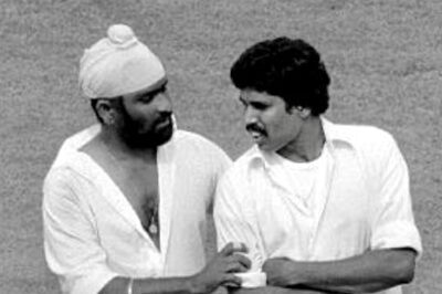 EXCLUSIVE| 'Bishan Singh Bedi was my Captain and Hero', Says Kapil Dev