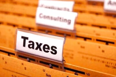 Rs 29,088 Crore Indirect Tax Evasion Detected During April-Oct