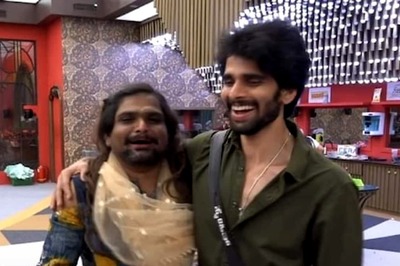 Bigg Boss Kannada 10: Tukali Santhosh Tickles Housemates’ Funny Bones With His Comic Acts