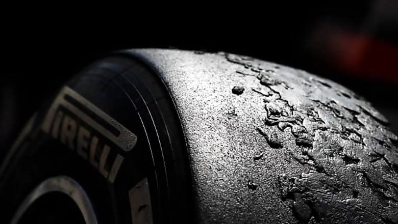 Spotlight on tyres, Vettel's rivals in Hungary