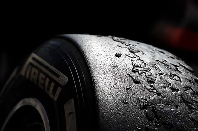 Spotlight on tyres, Vettel's rivals in Hungary