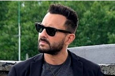 Saif Ali Khan on Getting Pataudi Palace Back in the Family: Didn't Re-buy, Cleared a Lease