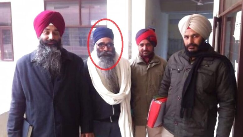 Punjab Jailbreak: Khalistan Liberation Force Chief Harminder Singh Mintoo Arrested; NSA Praises Police