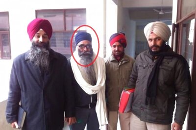 Punjab Jailbreak: Khalistan Liberation Force Chief Harminder Singh Mintoo Arrested; NSA Praises Police
