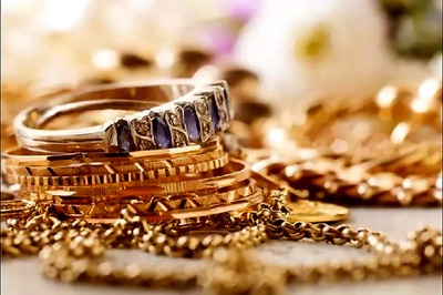 No Gold Hallmarking Centres in North-East & Five UTs, Shows Official Data