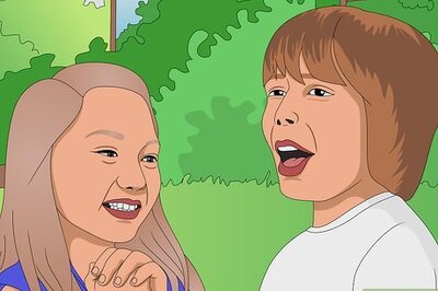 How to Play Hide and Seek Tiggy