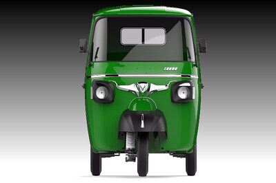 Etrio Launches Leasing Model For its Touro Series of Electric Three-Wheelers, EMI Starting at Rs 6,300