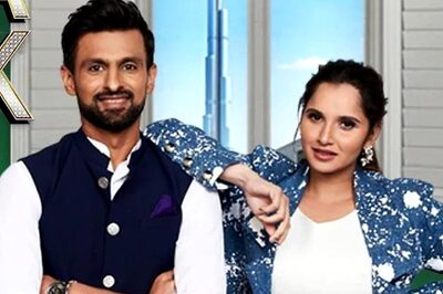 Sania Mirza Talks About 'Giving Yourself Break' Amid Divorce Rumours With Shoaib Malik