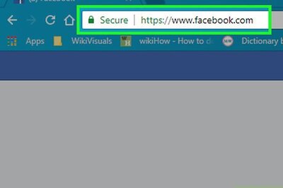 How to Use Facebook
