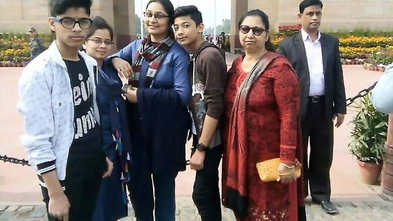 Burari Businessman Visited Cremation Ground, Niece 'Liked' Facebook Posts on Ghosts: Police