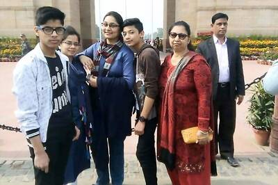 Burari Businessman Visited Cremation Ground, Niece 'Liked' Facebook Posts on Ghosts: Police​