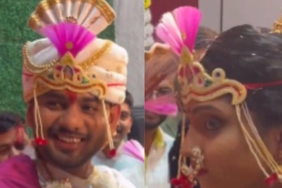 'Moye Moye' Gone Wrong: Desi Friends Teasing Groom With Sad Meme Leaves Internet in Bad Taste